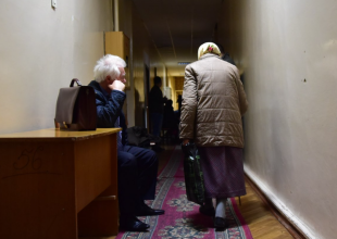 Пенсионеры, скриншот: YouTube