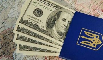 В Одесі українські паспорти продають за 2 тисячі доларів