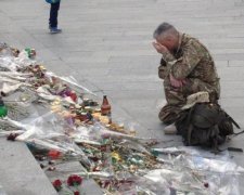 9 мая в АТО: вражеская пуля убила молодого воина