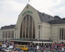 «Мінера» столичного вокзалу і аеропорту затримали в Одесі