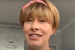 Елена Кравец, скриншот: Youtube