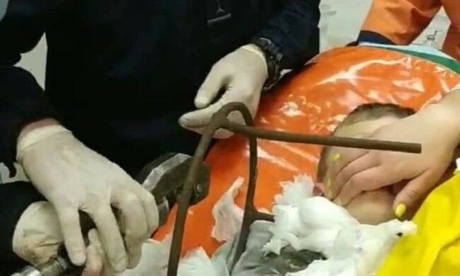 фото: ГСЧС Украины