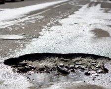 Укравтодор охрестили головним гарантом обороноздатності