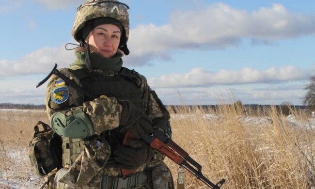 Ольга Семидьянова. Фото з мережі