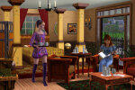 The Sims 3 / фото: Steam