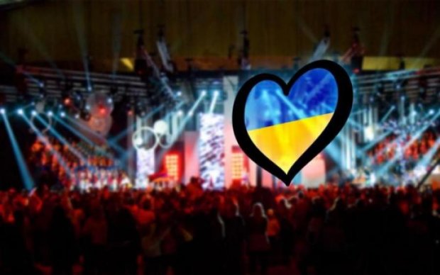 Евровидение 2018: онлайн-трансляция украинского отбора