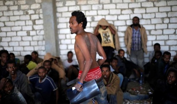 Через пожежу в Алжирі загинули 18 мігрантів, більше 40 поранені