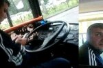 Бійцю АТО нахабно відмовили в безкоштовному проїзді у маршрутці