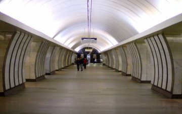 У московському метро знайшли дивний предмет, пасажири евакуйовані