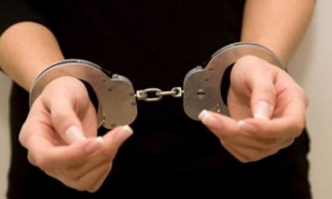 Ще одну інформаторку терористів затримали на Донеччині (відео)