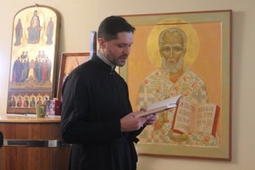 К ПЦУ присоединилась "продвинутая" церковь: без драки и скандала