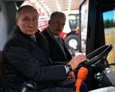 Летючий голландець: куди зникав "смертельно хворий" Путін