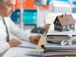 Приватизация жилья: фото Unsplash