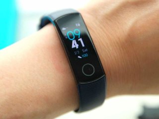 Xiaomi Mi Band 5