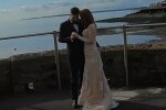 Дівчина вийшла заміж за коханого, знаючи що він помирає від раку: "Найщасливіші 16 днів"