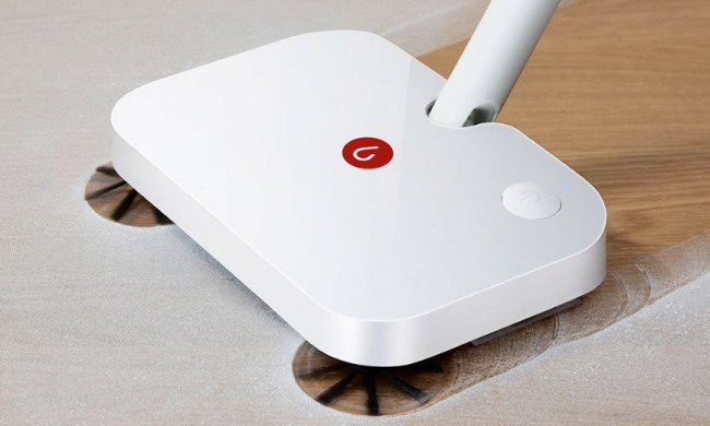 Mi Wireless Handheld Sweeper