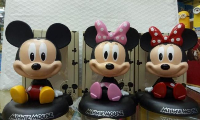 Миле звірятко отримало голлівудську зірку на "Алеї слави"