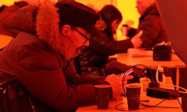 Пункт несокрушимости. Фото: скрин youtube