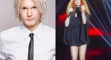 Zi Faamelu, раніше відома як Борис Апрель