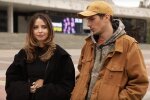 Надя Дорофєєва і Позитив, скірн з відео