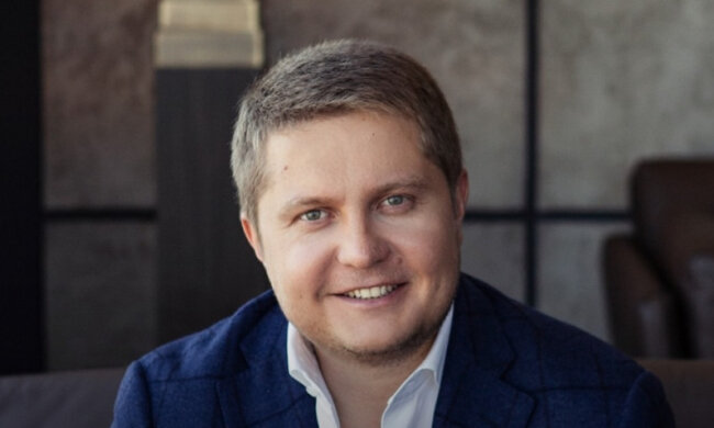 Андрій Гмирін