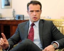В уряді знайшли пояснення захмарній зарплаті глави "Укравтодору"