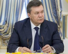 Інтерпол прибрав Януковича з переліку розшукуваних осіб