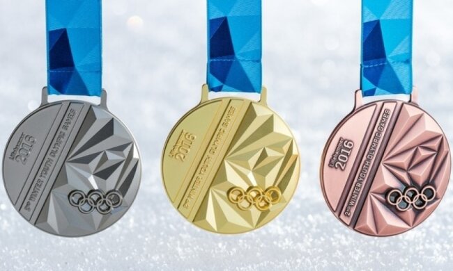 Олімпіада-2016: скільки українці отримають за нагороди