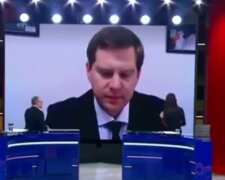 Руслан Колбаса, скриншот с видео