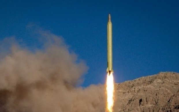 Північна Корея запустила чергову ракету