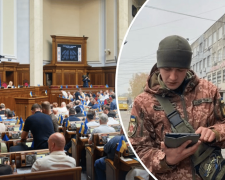 Законопроект об отсрочке: отец сможет получить, если мать за границей