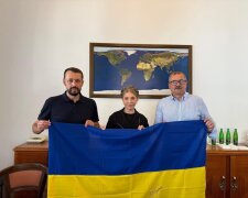 Юлия Тимошенко: Демократический мир не устал поддерживать Украину