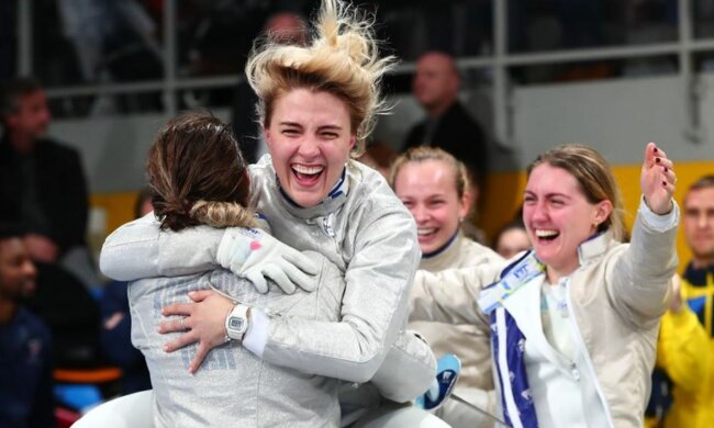 Харлан завоевала бронзу на этапе Кубка мира во Франции