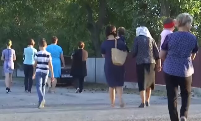На Тернопольщине не хватает мужчин - мужайтесь, девушки