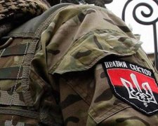 У Києві напали на штаб "Правого сектора"