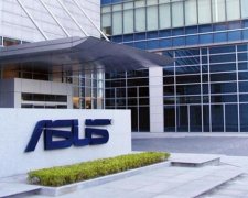Asus не збирається залишати Україну