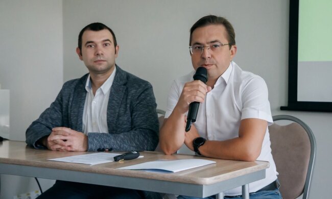 Экологический контроль и оценка ущерба в условиях военного положения: в Киеве состоялось обучение для работников Госэкоинспекции