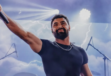 Віталій Козловський, фото із соцмереж