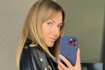 Леся Нікітюк, instagram.com/lesia_nikituk