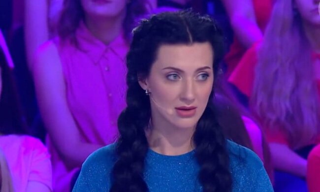 Сніжана Бабкіна / скріншот з відео