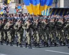 Сколько стоит военный парад, загадка даже для "своих"