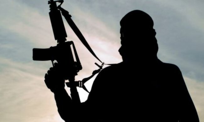 У Запоріжжі обстріляли військкомат