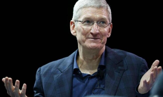 Apple помітила Україну і приготувала їй приємний сюрприз