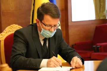 Анатолій Полосков / фото: Закарпатська ОДА
