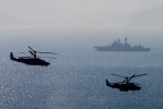 Що сталося в Азовському морі: коротко про важливе