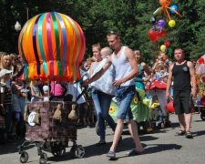 В Крыму "патриоты" продолжают пробивать дно. Уже детьми