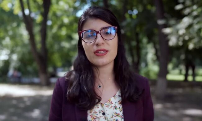 Динара Габибуллаева