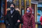 карантин в Украине, фото unian