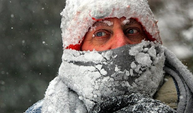У Вінниці зібрали три тонни зимових речей для бійців АТО (відео)