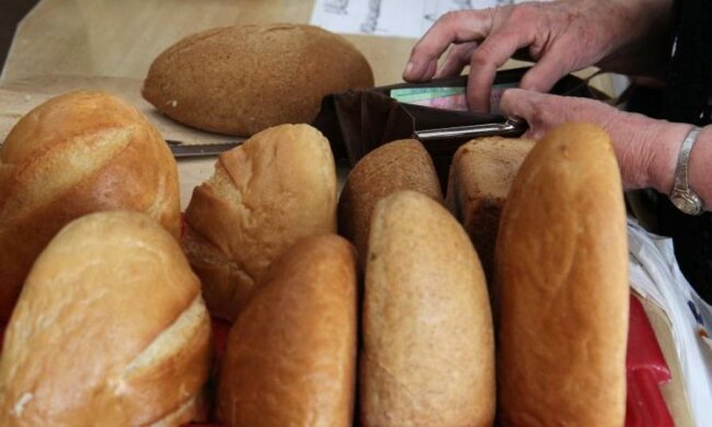 Хліб в Україні подорожчає на третину